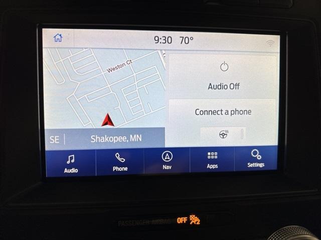used 2021 Ford Expedition Max car, priced at $33,999