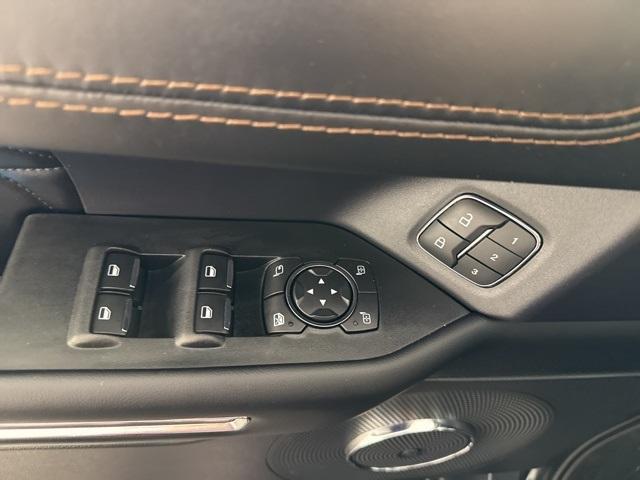 used 2021 Ford Expedition Max car, priced at $33,999