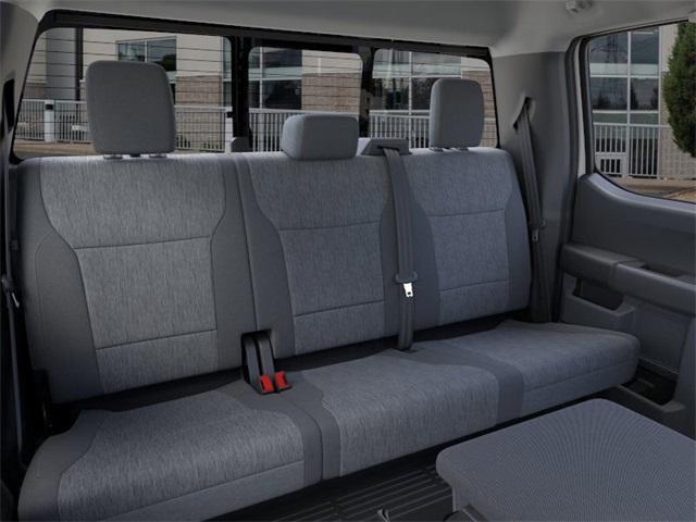 new 2025 Ford F-250 car, priced at $52,815