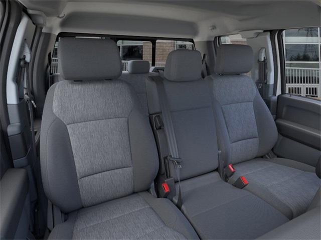 new 2025 Ford F-250 car, priced at $52,815