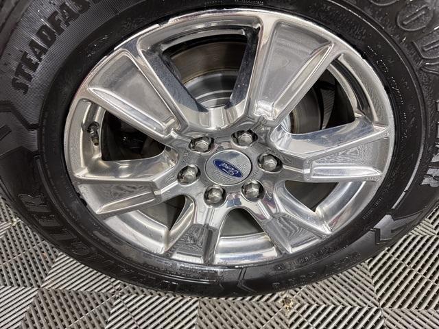 used 2016 Ford F-150 car, priced at $22,699