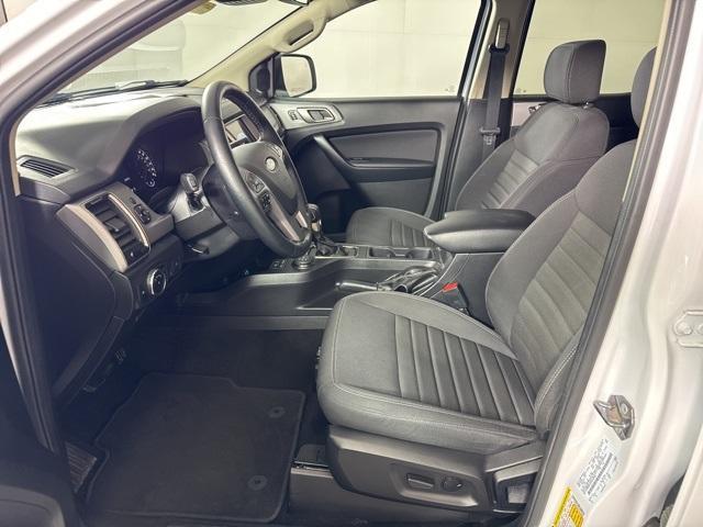 used 2023 Ford Ranger car, priced at $35,999