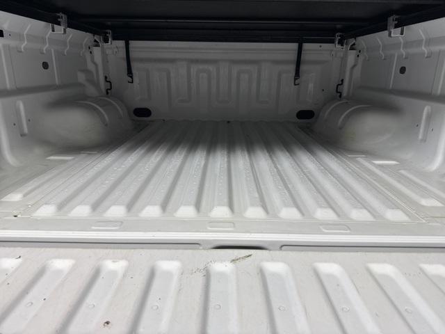 used 2023 Ford Ranger car, priced at $35,999