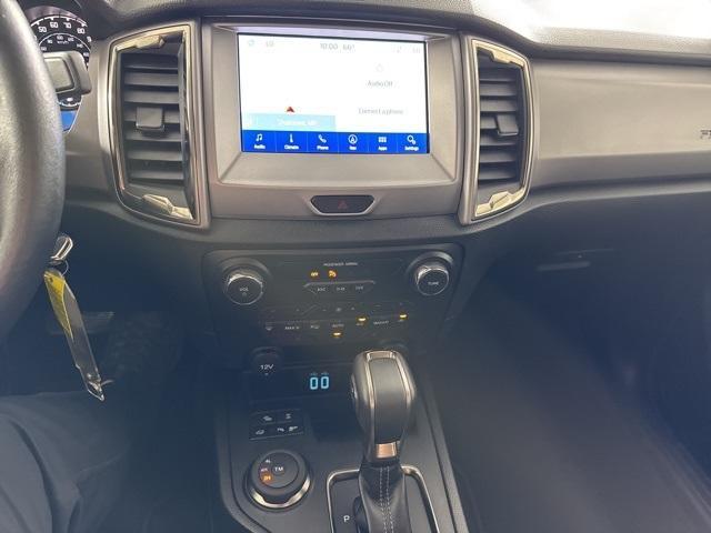 used 2023 Ford Ranger car, priced at $35,999