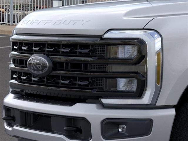 new 2024 Ford F-350 car, priced at $75,527