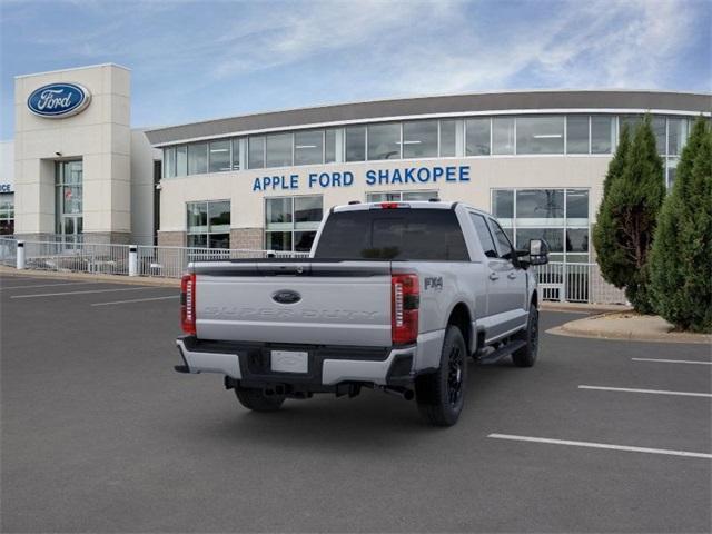 new 2024 Ford F-350 car, priced at $75,527