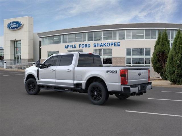 new 2024 Ford F-350 car, priced at $75,527