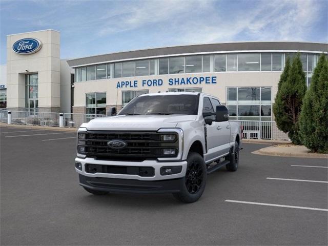 new 2024 Ford F-350 car, priced at $75,527