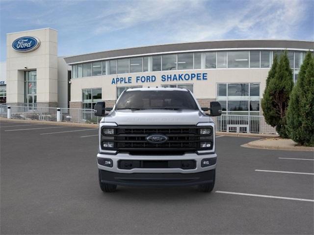 new 2024 Ford F-350 car, priced at $75,527