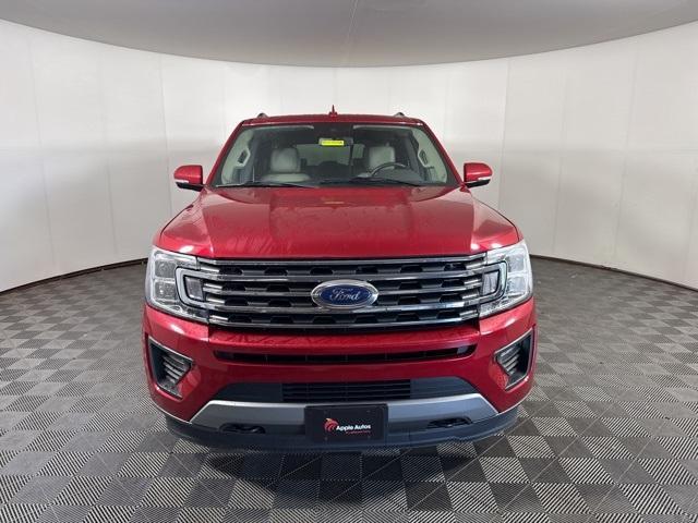 used 2020 Ford Expedition Max car, priced at $27,999