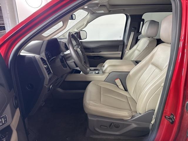 used 2020 Ford Expedition Max car, priced at $27,999