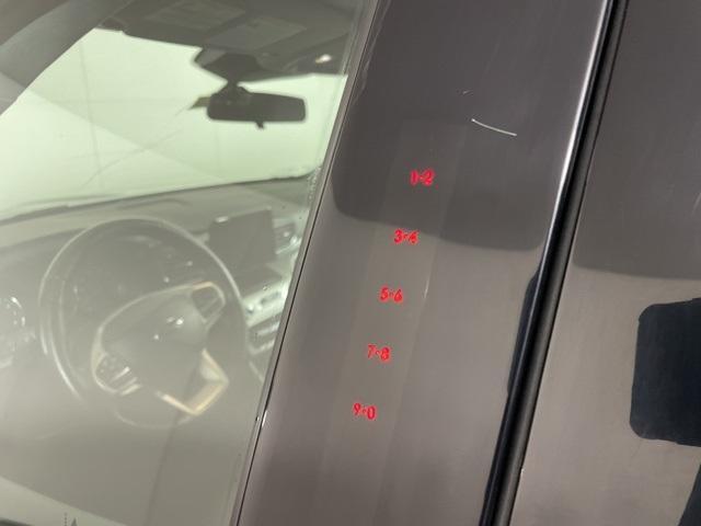 used 2022 Ford Explorer car, priced at $30,999