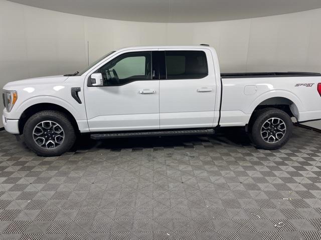 used 2023 Ford F-150 car, priced at $51,688