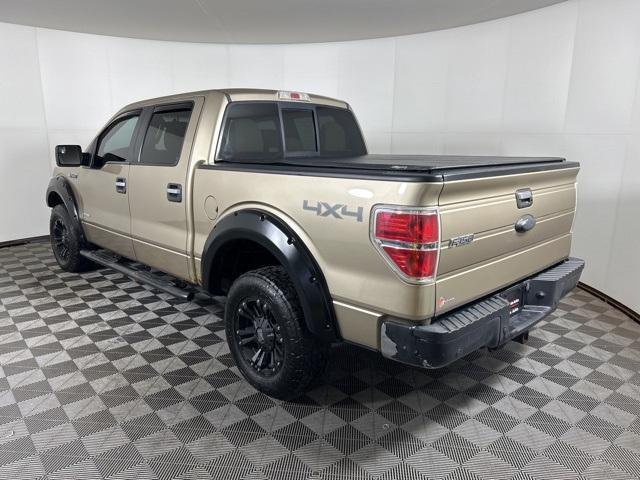 used 2013 Ford F-150 car, priced at $7,999