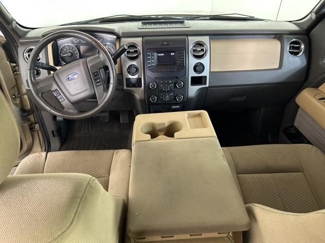 used 2013 Ford F-150 car, priced at $7,999