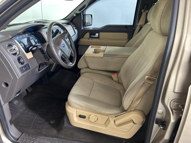 used 2013 Ford F-150 car, priced at $7,999