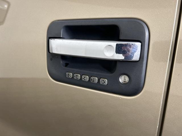 used 2013 Ford F-150 car, priced at $7,999