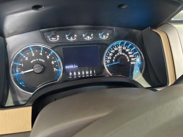 used 2013 Ford F-150 car, priced at $7,999