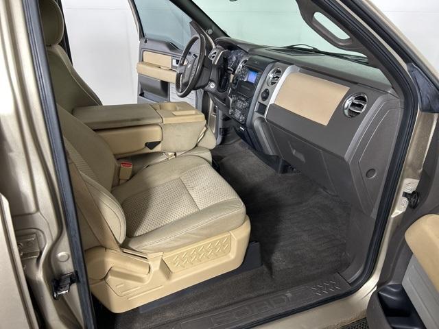 used 2013 Ford F-150 car, priced at $7,999