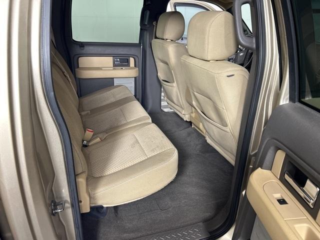 used 2013 Ford F-150 car, priced at $7,999