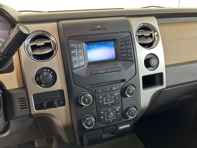 used 2013 Ford F-150 car, priced at $7,999