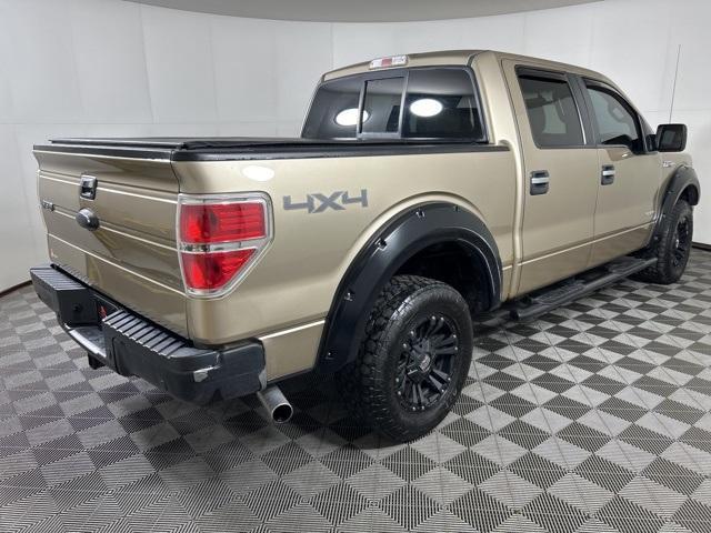 used 2013 Ford F-150 car, priced at $7,999