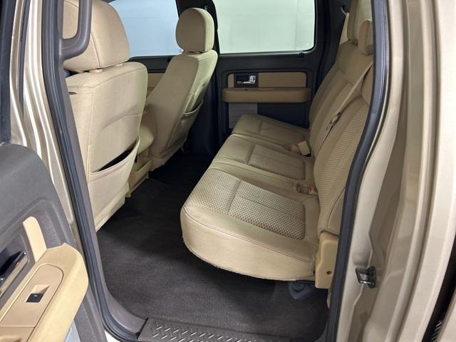 used 2013 Ford F-150 car, priced at $7,999