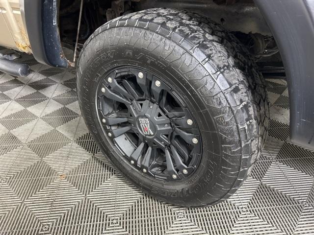 used 2013 Ford F-150 car, priced at $7,999