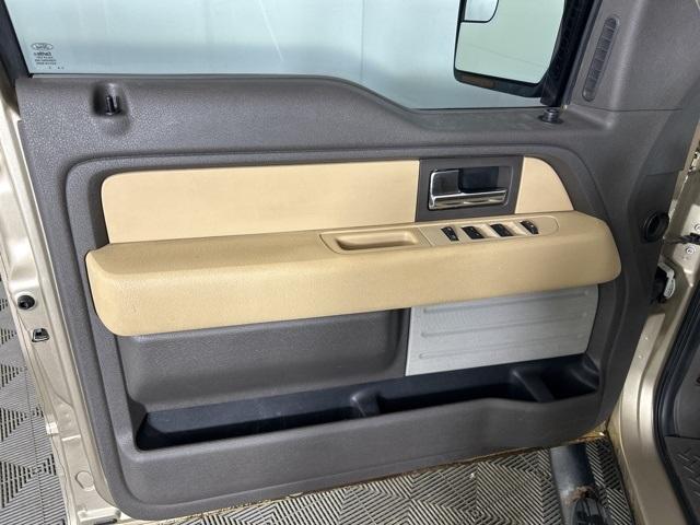 used 2013 Ford F-150 car, priced at $7,999