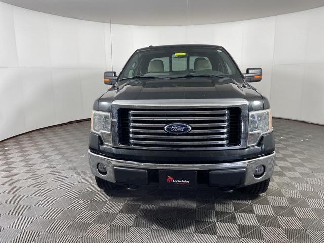 used 2010 Ford F-150 car, priced at $10,999