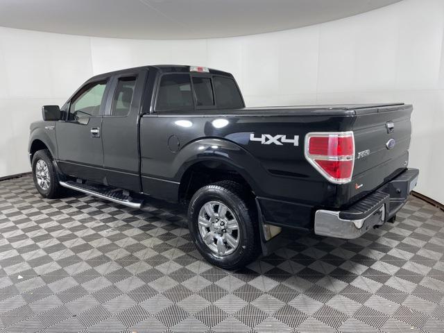 used 2010 Ford F-150 car, priced at $10,999