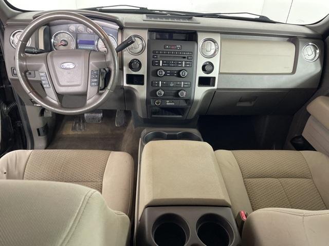 used 2010 Ford F-150 car, priced at $10,999