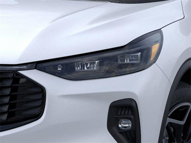 new 2026 Ford Escape car, priced at $37,783