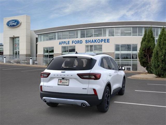 new 2026 Ford Escape car, priced at $37,683