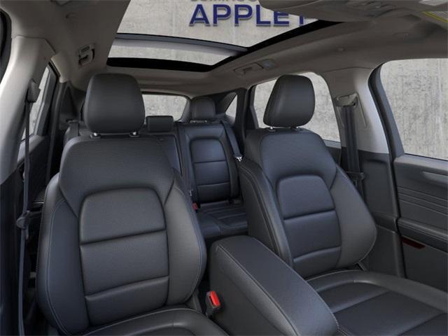 new 2026 Ford Escape car, priced at $37,783