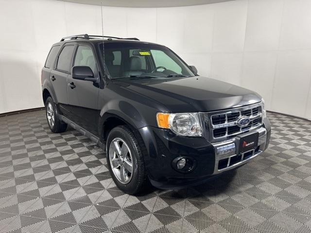 used 2012 Ford Escape car, priced at $6,499