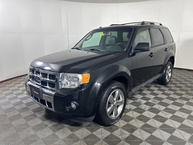 used 2012 Ford Escape car, priced at $6,499