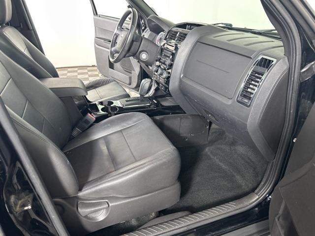 used 2012 Ford Escape car, priced at $6,499