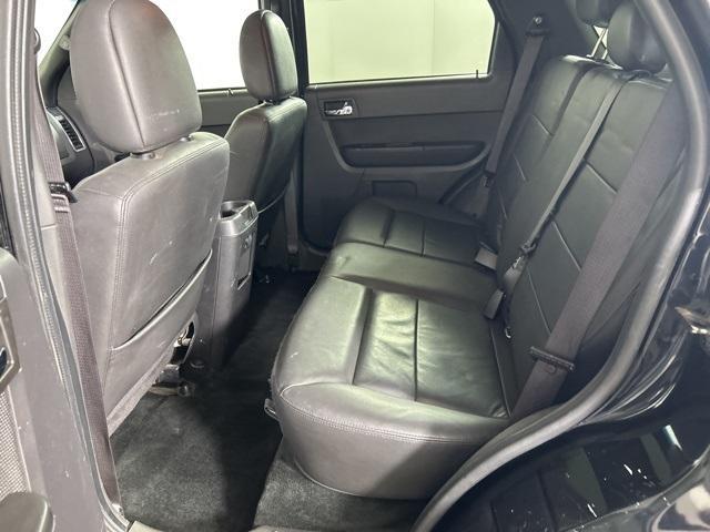 used 2012 Ford Escape car, priced at $6,499