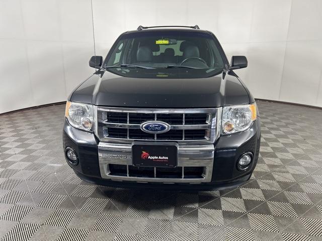 used 2012 Ford Escape car, priced at $6,499