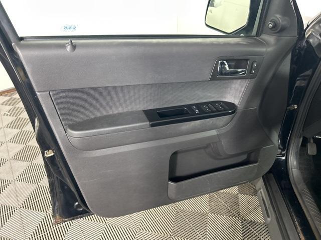 used 2012 Ford Escape car, priced at $6,499