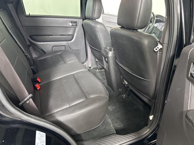 used 2012 Ford Escape car, priced at $6,499
