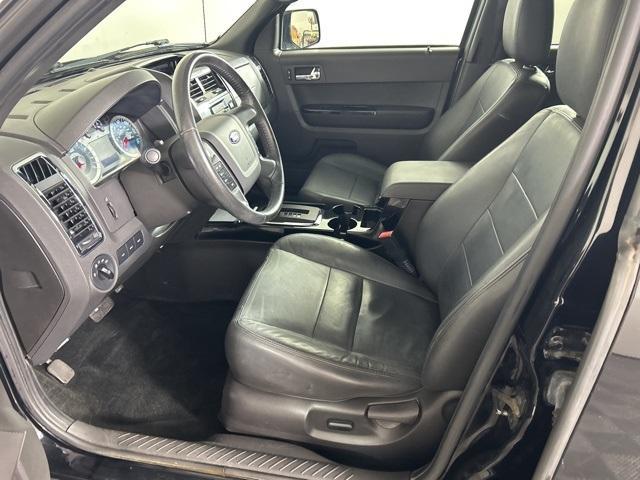 used 2012 Ford Escape car, priced at $6,499