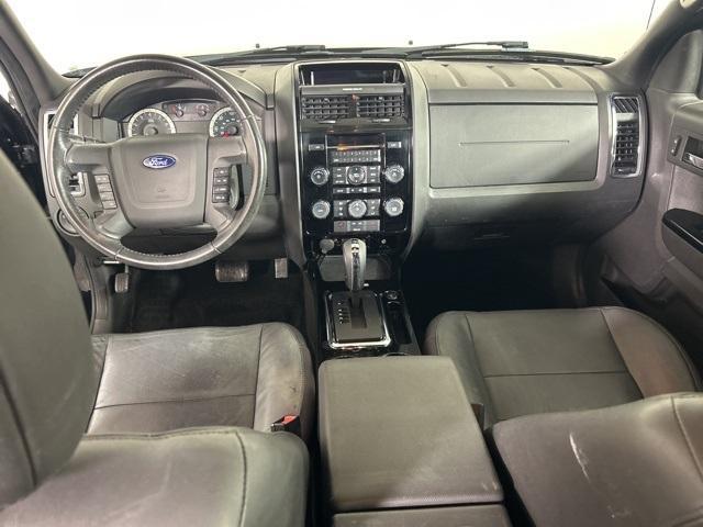 used 2012 Ford Escape car, priced at $6,499