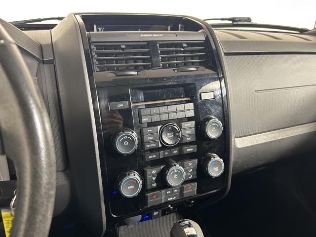 used 2012 Ford Escape car, priced at $6,499