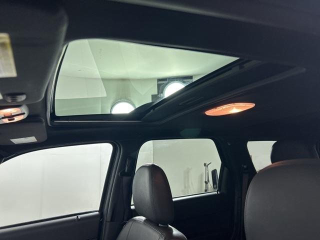 used 2012 Ford Escape car, priced at $6,499