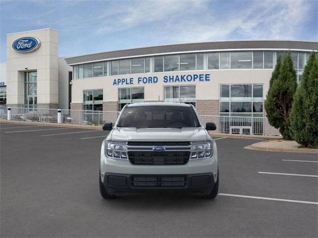 new 2024 Ford Maverick car, priced at $38,193