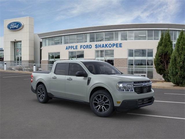 new 2024 Ford Maverick car, priced at $38,193