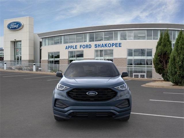 new 2024 Ford Edge car, priced at $33,250