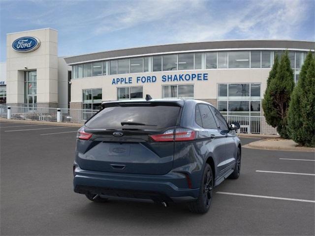 new 2024 Ford Edge car, priced at $33,250